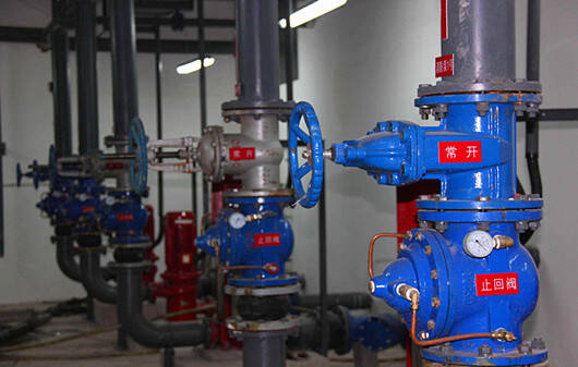 安裝現(xiàn)場(chǎng)組圖