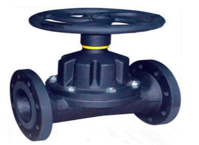 閥門廠家排名前十有哪些？