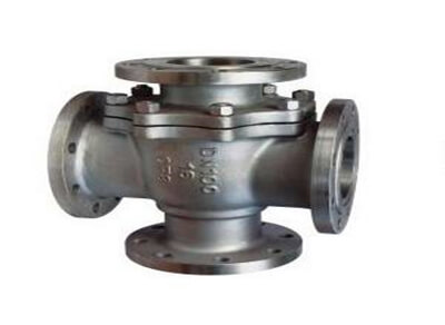 法蘭閥門封面連接形式有哪些