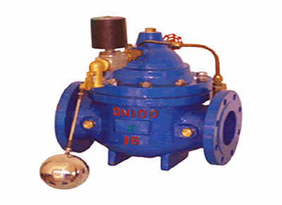 浮動(dòng)球球閥