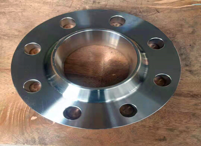 長頸對焊法蘭圖片