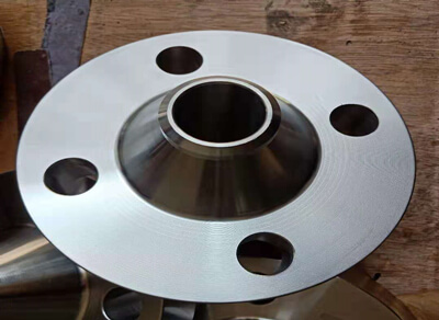 對(duì)焊法蘭圖片