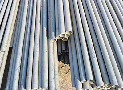 冷拔無縫管圖片