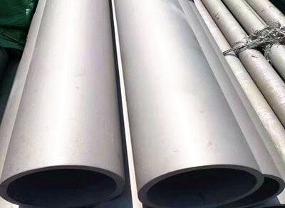 工業(yè)級(jí)無(wú)縫管圖片